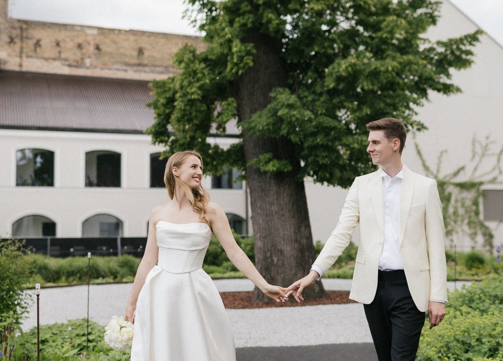 Mažų dalykų magija: Gintė ❤ Martynas