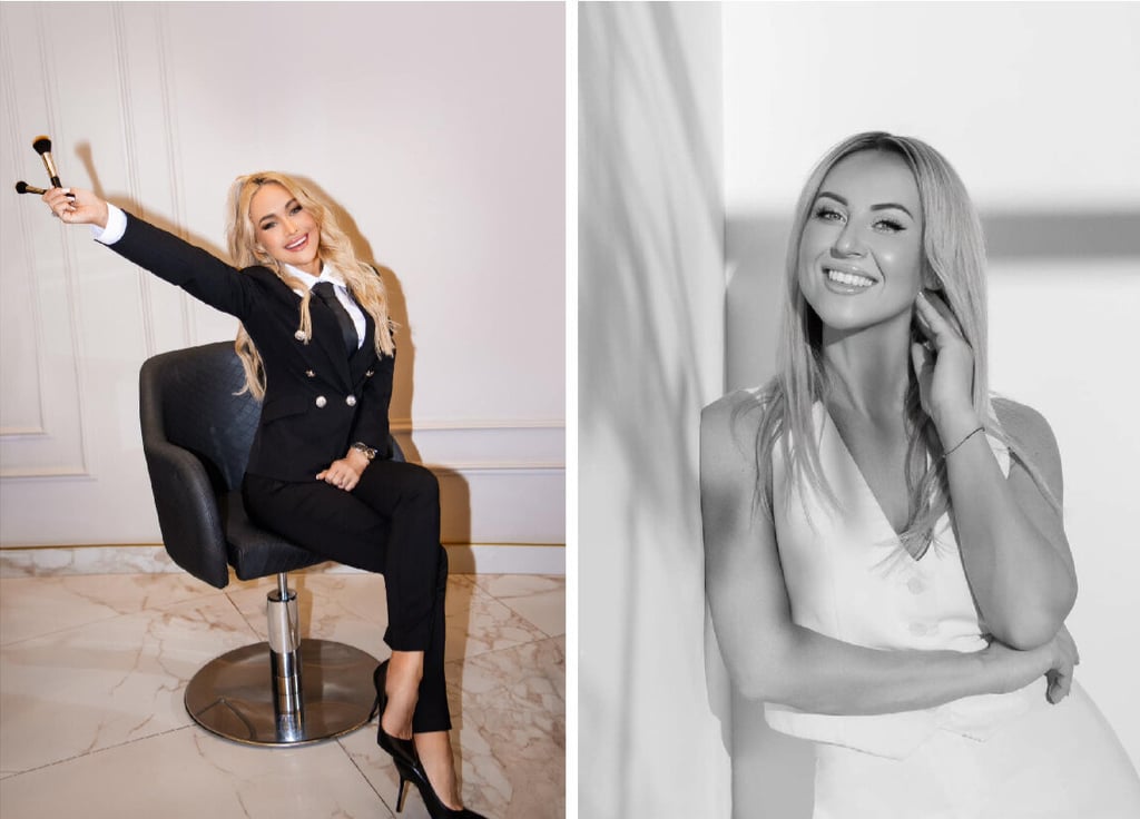 Vestuvinis makiažas: ką pataria profesionalios vizažistės