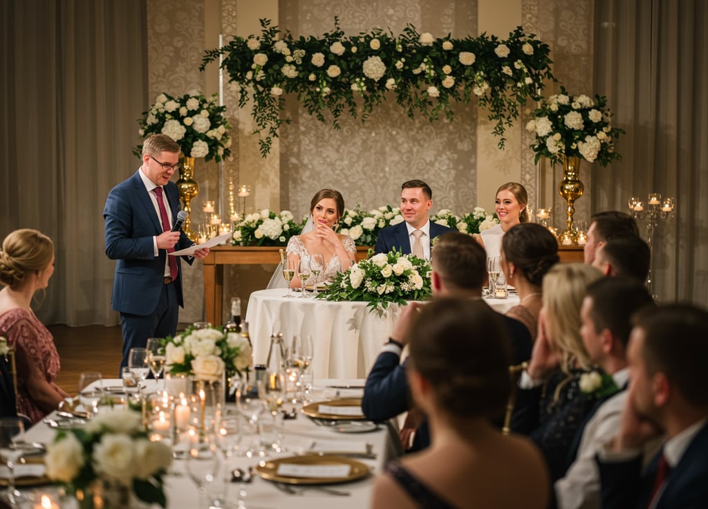 Nepamirštama liudininkų kalba: kaip sukurti ir pasakyti žodžius, kurie palies širdis