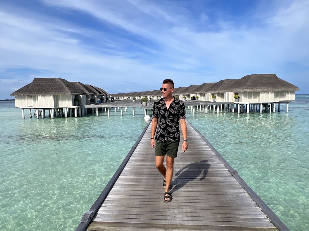 Maldyvai kelionių pasiūlymai