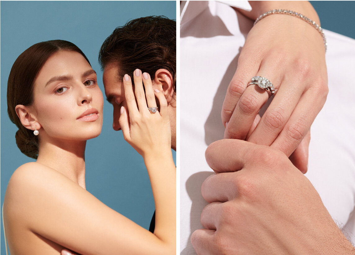 Tikrų jausmų juvelyrika