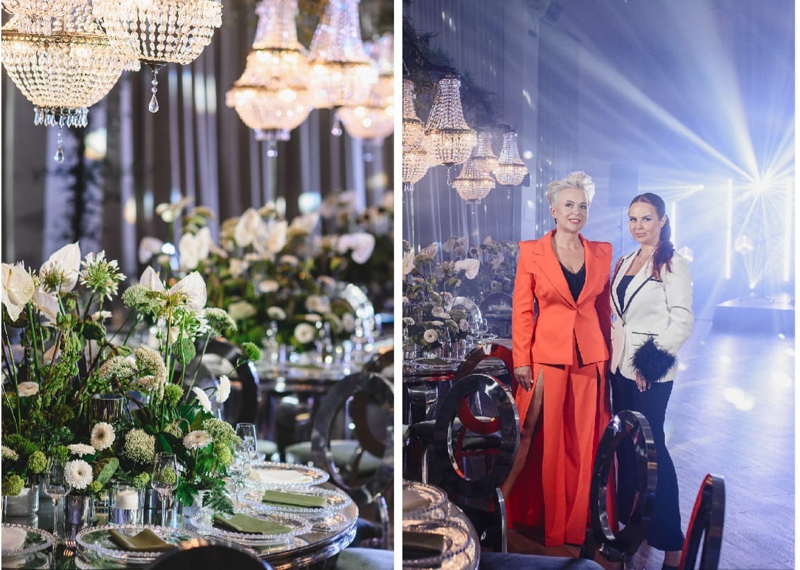 Magišką datą surengta įspūdinga vestuvių sezono atidarymo šventė