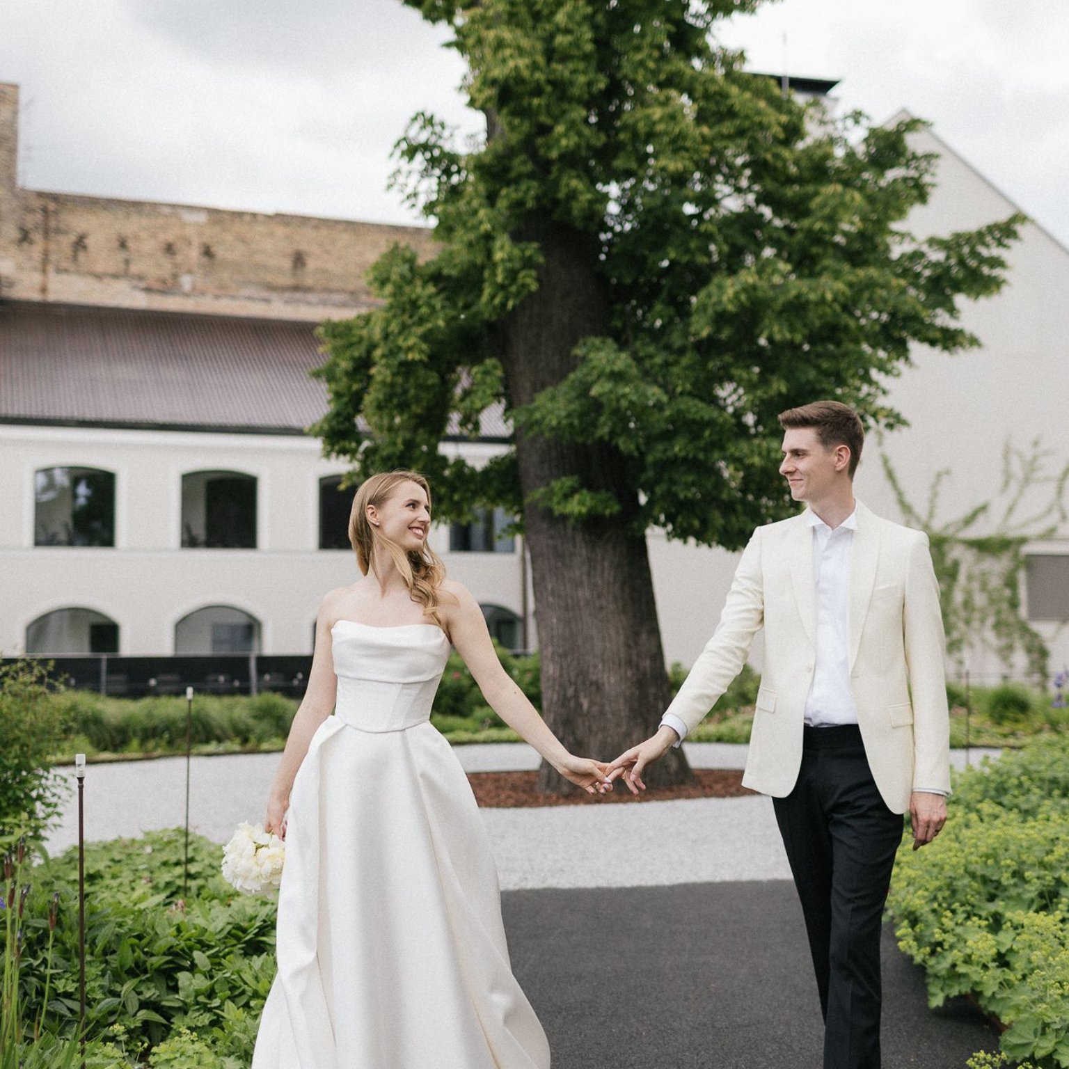 Mažų dalykų magija: Gintė ❤ Martynas Gintės ir Martyno autentiška meilės šventė Vilniuje