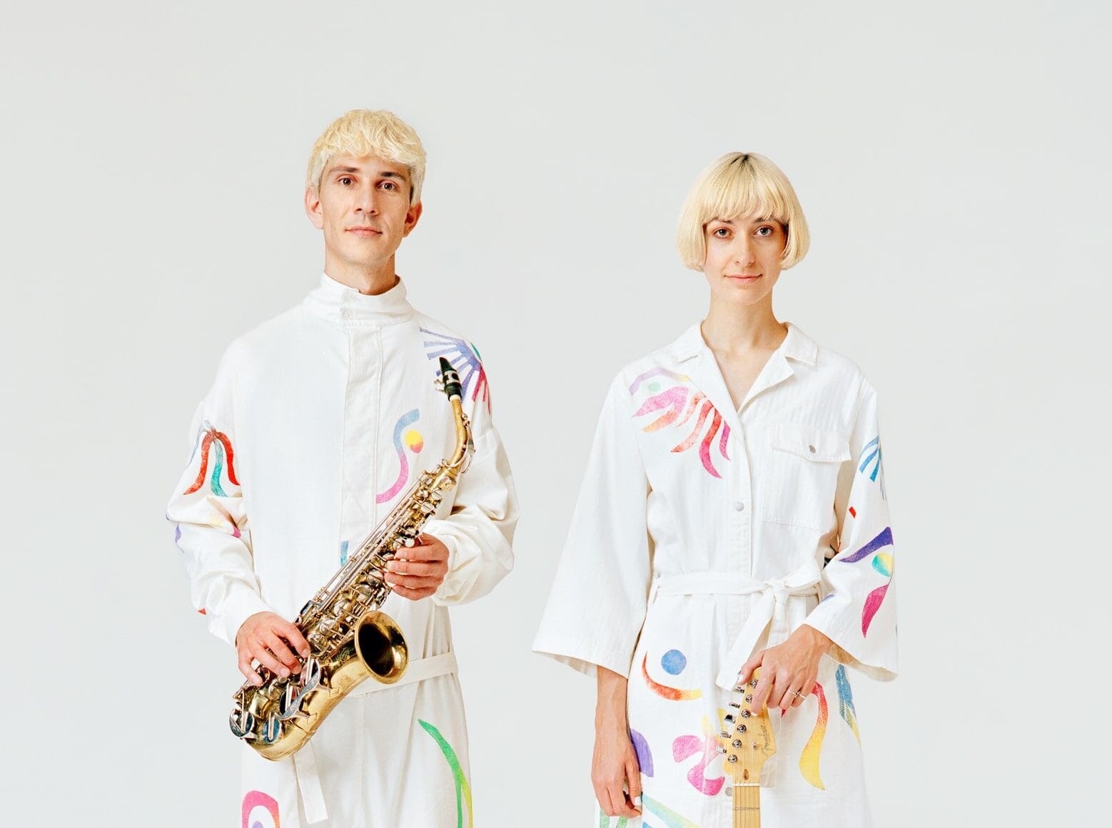 „Superkoloritas“ – spalvinga muzika vestuvėse lyg svajonių atostogose