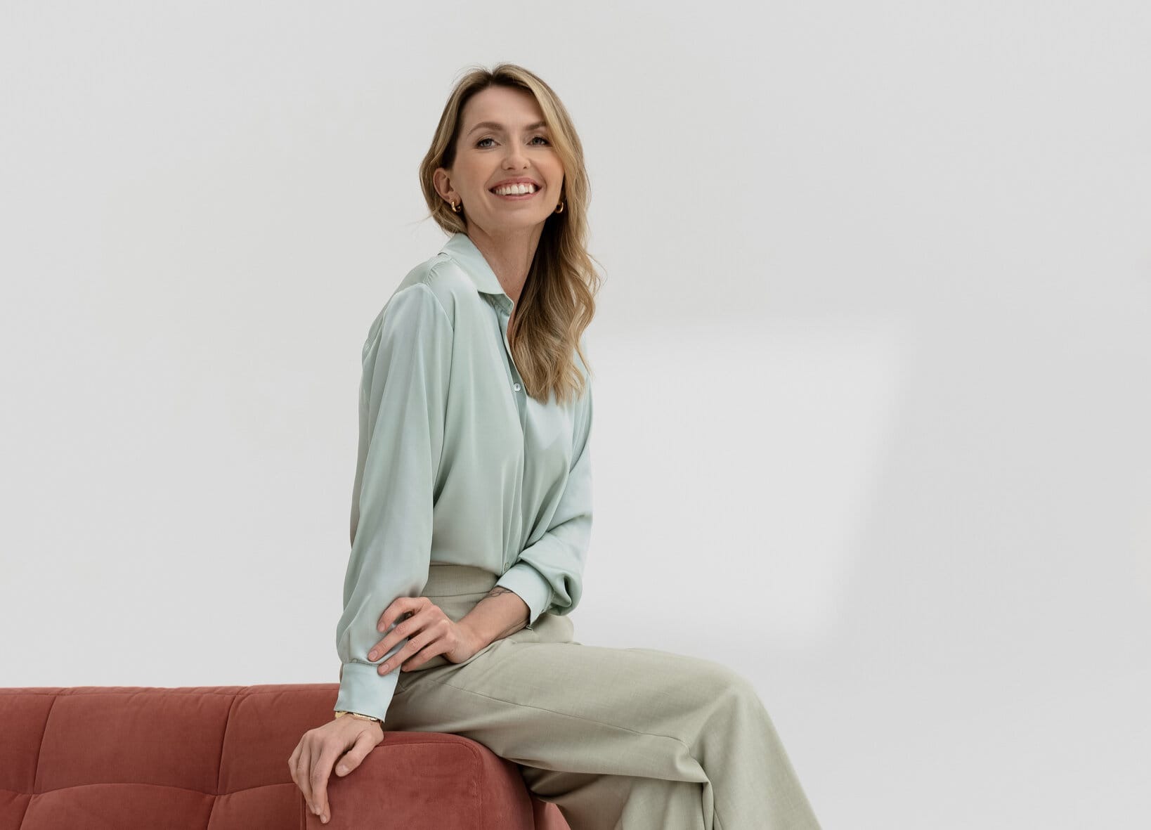 Indrė Sapagovaitė: etiketo taisyklės, kurias verta žinoti planuojant vestuves