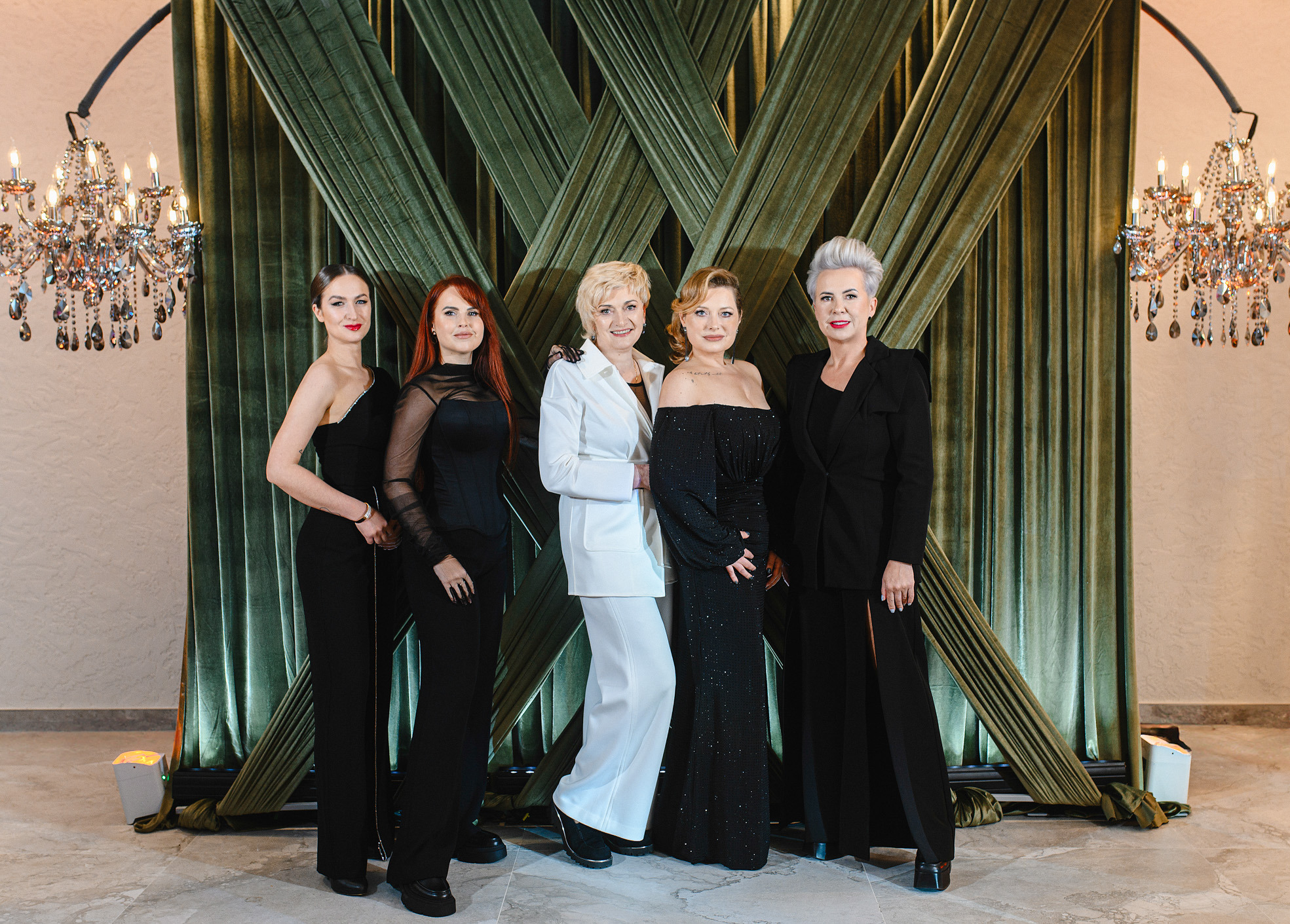 „Karklėnai Resort“ vestuvių sezoną pasitiko atsinaujinusia pobūviu sale