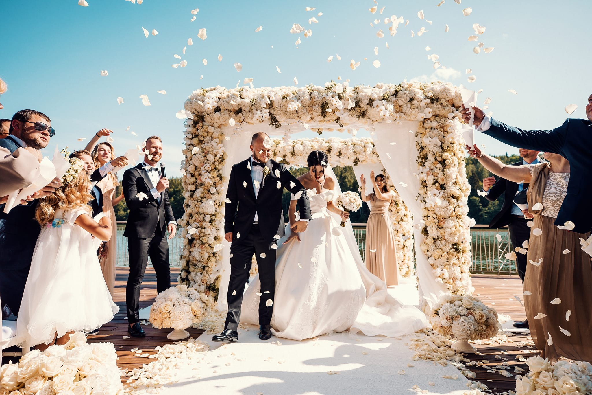 Įspūdingų švenčių organizatorius Liutauras Galinis: neišpildomų svajonių nėra!