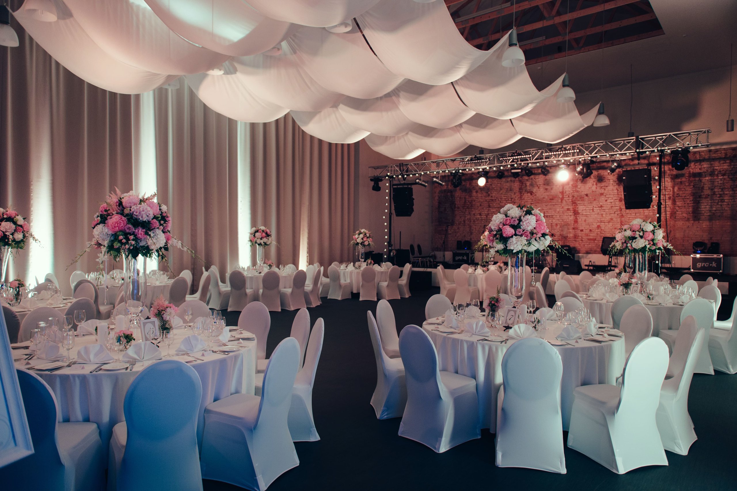 Švęskime viešbutyje „Aurora Hotel Klaipėda“