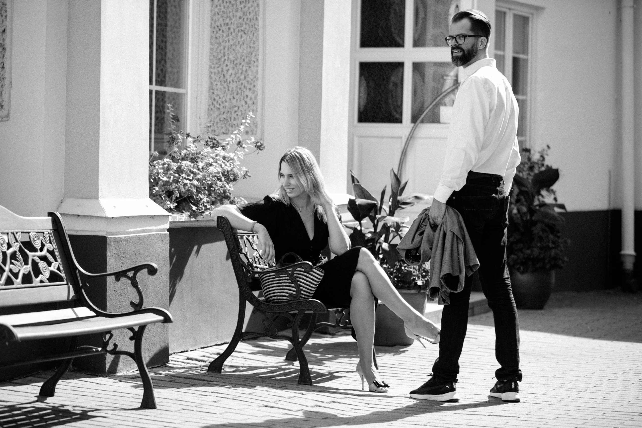 Laiką pranokstantys vestuvių filmai: kupini vertybių, artimi ir autentiški