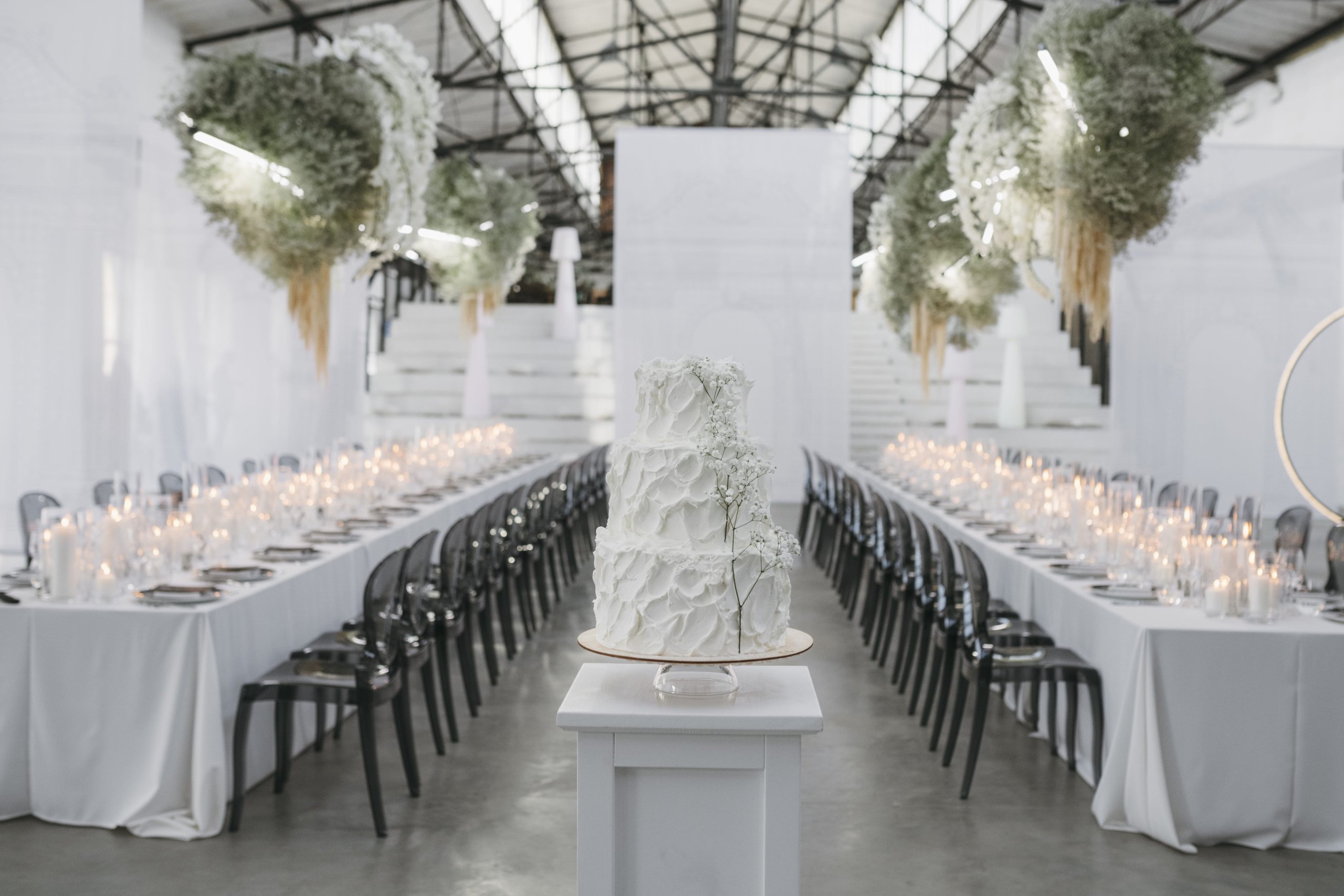 9 vestuvinių tortų idėjos