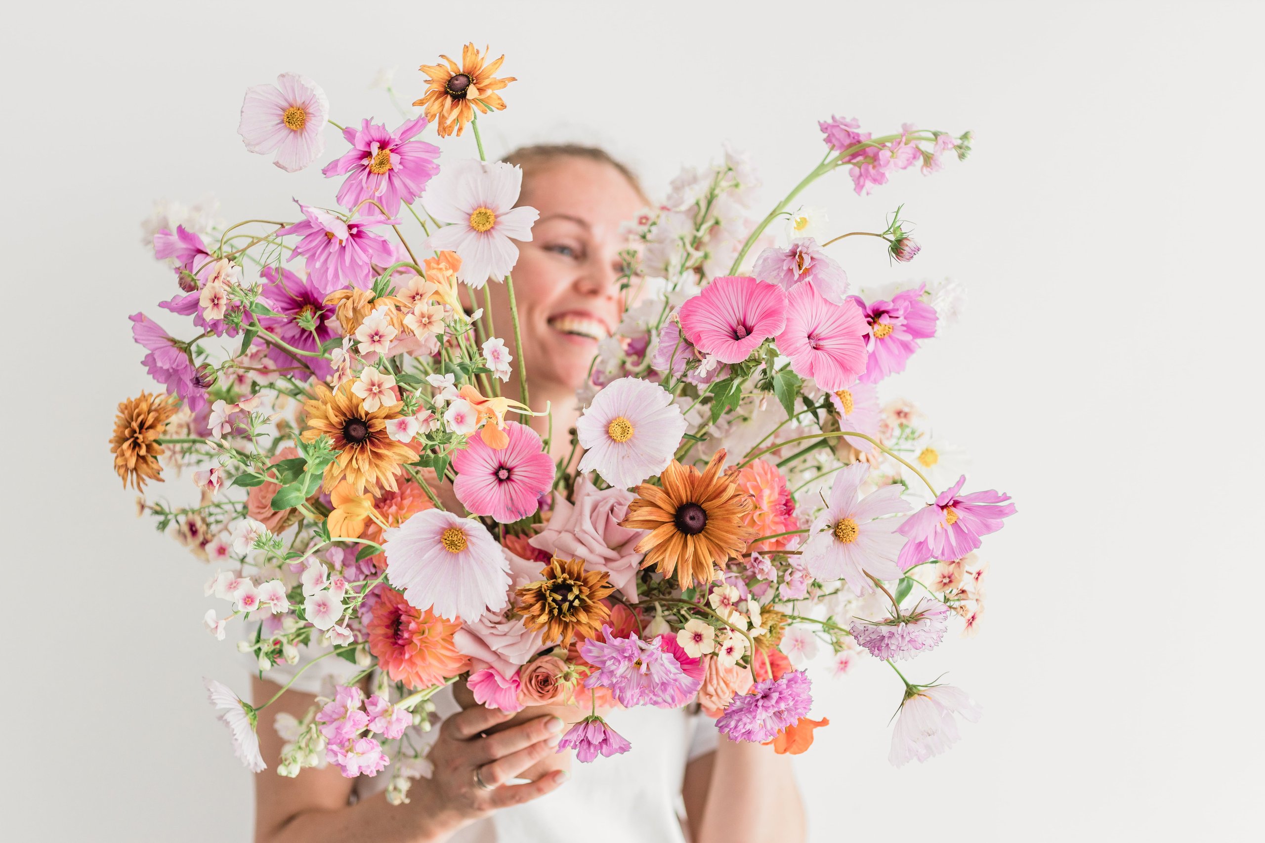 Ar verta investuoti į vestuvinę floristiką?