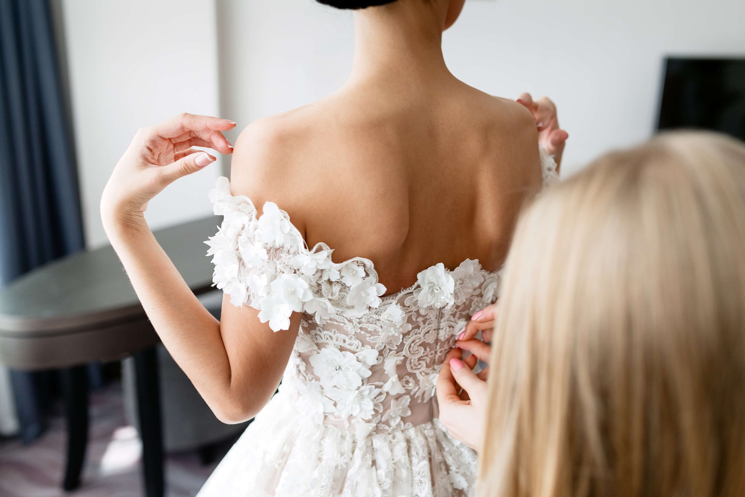 Vestuvių planuotojos paslaugos – kelias į ramų pasiruošimą didžiajai šventei