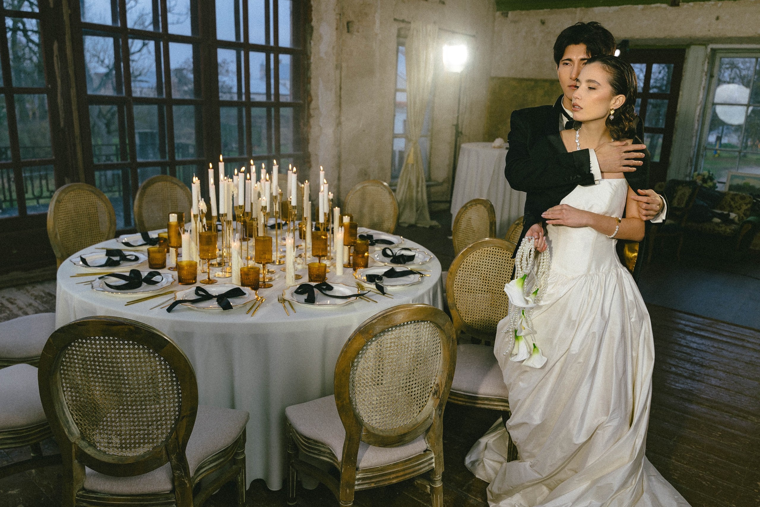 Madingiausia vestuvių idėja – kaip iš Pinterest'o