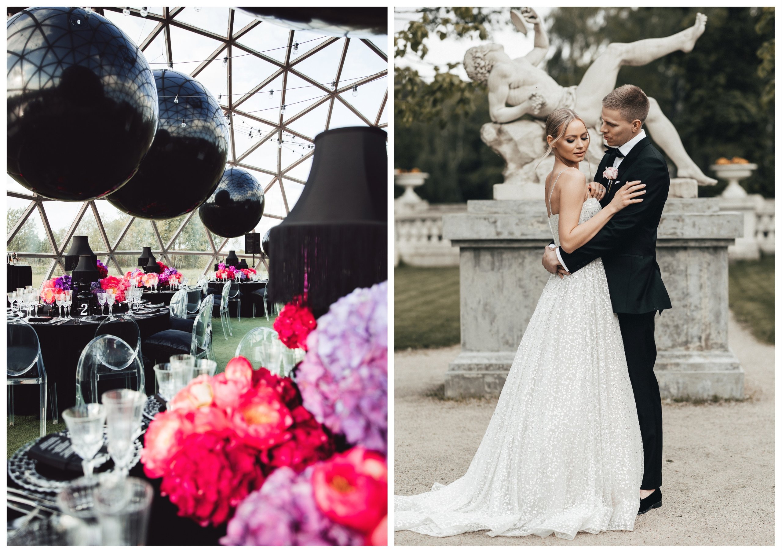 Moderni klasika: Marija ❤ Dominykas