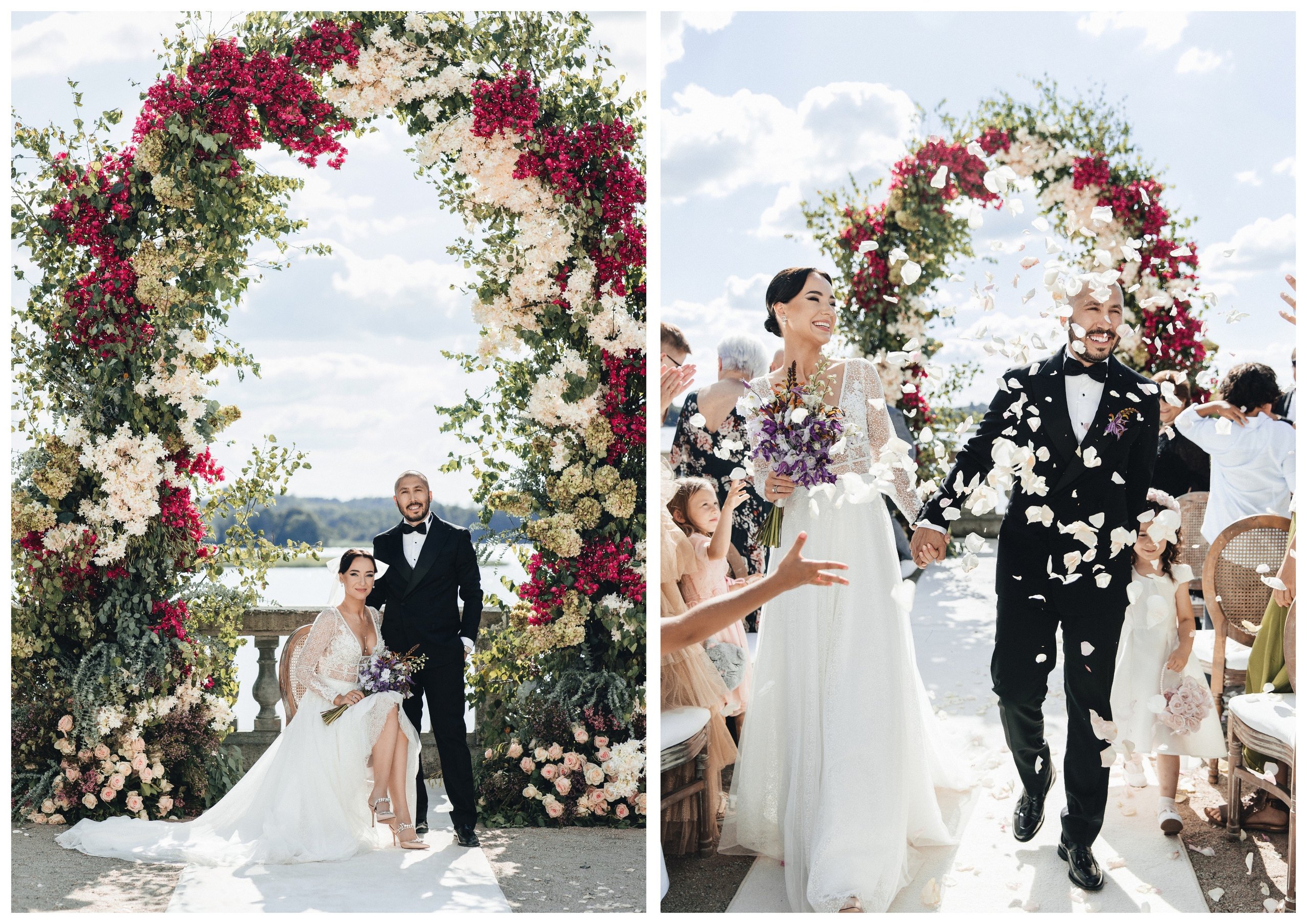 Rojaus sode: Urtė ❤ Alican