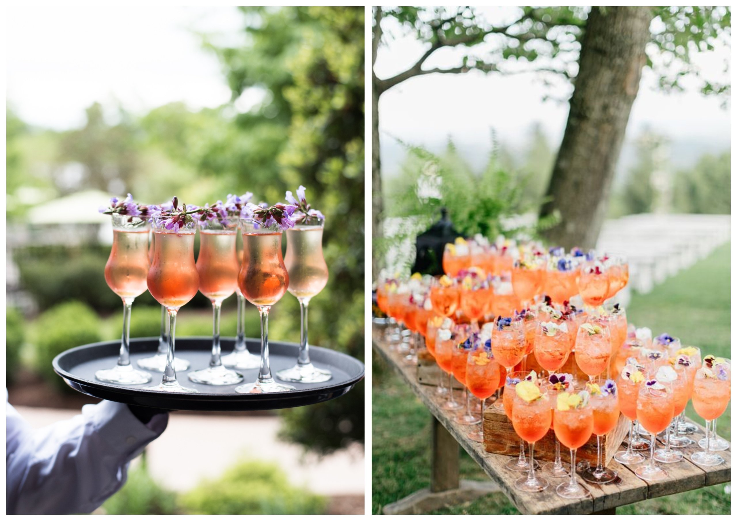 Ekspertai pataria: kaip apskaičiuoti gėrimų kiekį vestuvėms