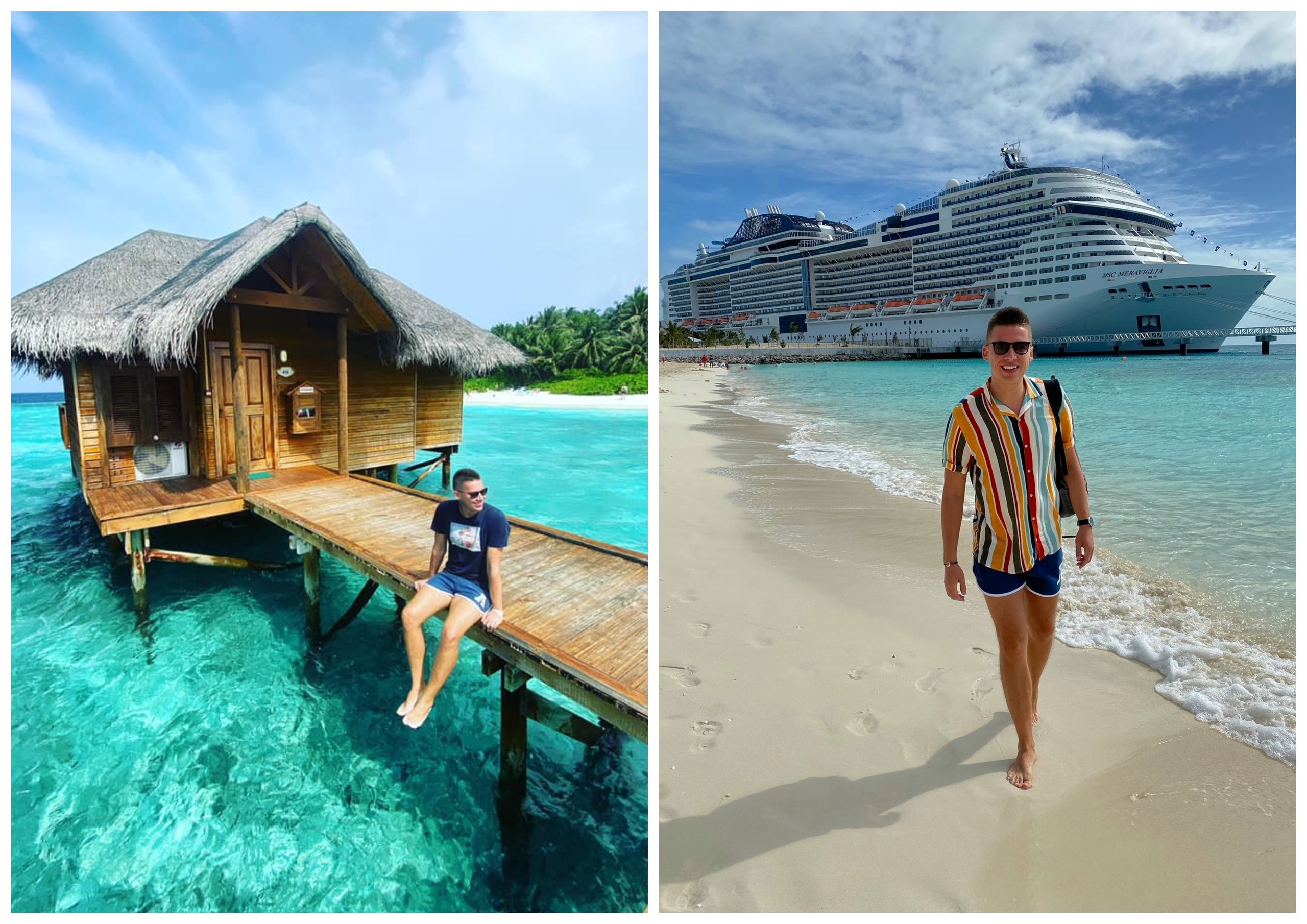 Makalius rekomenduoja