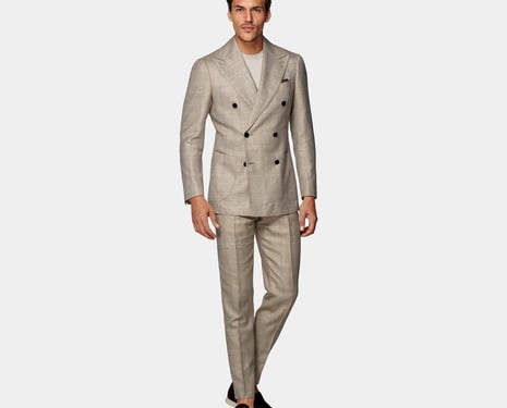 SUITSUPPLY LIETUVA