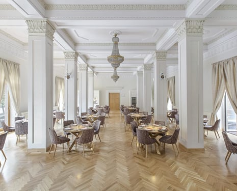 VICTORIA HOTEL KLAIPĖDA