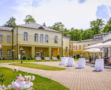 EUROPA ROYALE Druskininkai