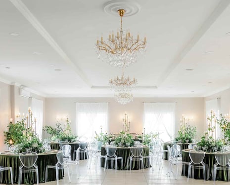 KAIRIŪKŠČIŲ DVARAS