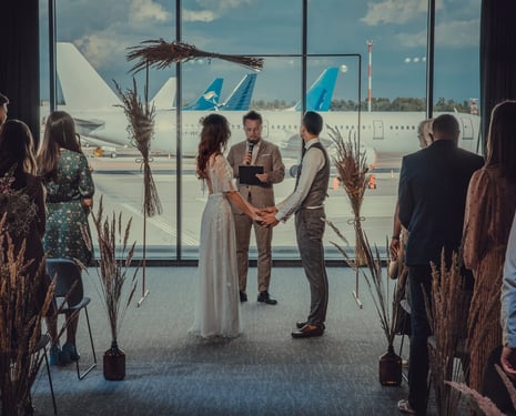 Vilniaus oro uosto Konferencijų centras