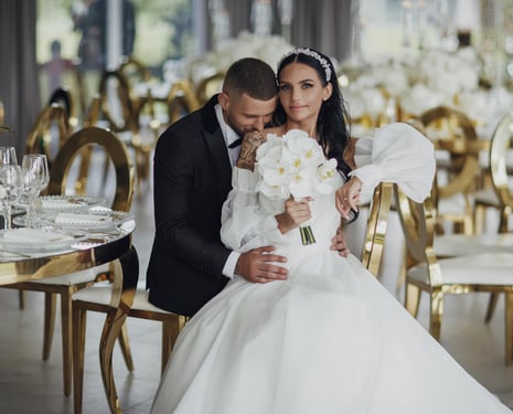 Balta pasaka: Liveta ❤ Aidas Balta pasaka: Liveta ❤ Aidas