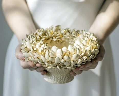 Šeimos židinio ir dovanų beieškant: kaip sužydi keramika Šeimos židinio ir dovanų beieškant: kaip sužydi keramika