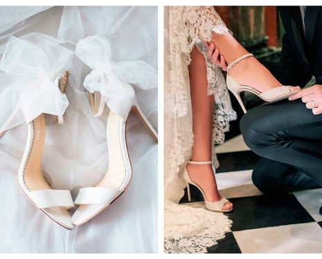 Vestuviniai bateliai – didžiausias galvos skausmas?! Vestuviniai bateliai – didžiausias galvos skausmas?!