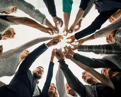 Pats geriausias tostas Pats geriausias tostas