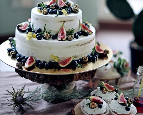 JŪRATĖS GULBINIENĖS TORTAI