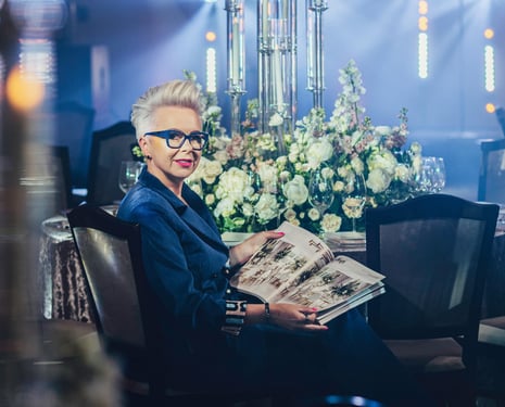 RAMUNĖS ŠVENČIŲ STUDIJA