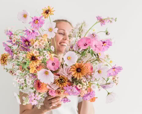 Ar verta investuoti į vestuvinę floristiką? Ar verta investuoti į vestuvinę floristiką?