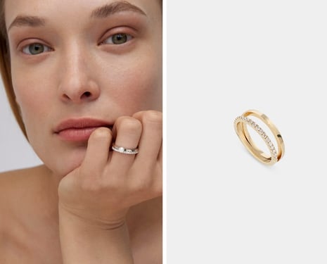 Sužadėtuvių ir vestuvinių žiedų ABC: į ką svarbu atkreipti dėmesį ir kaip išsirinkti geriausią? Sužadėtuvių ir vestuvinių žiedų ABC: į ką svarbu atkreipti dėmesį ir kaip išsirinkti geriausią?