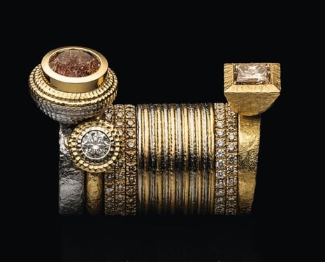 Tikroji prabanga – tikroje juvelyrikoje Tikroji prabanga – tikroje juvelyrikoje