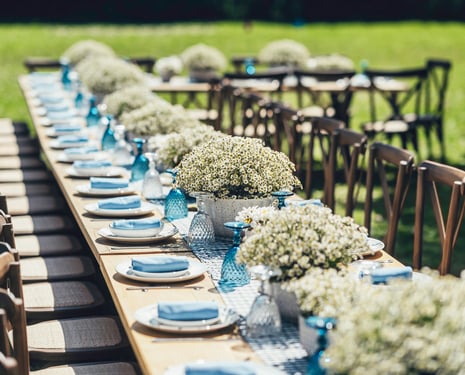 NOSH – sense of taste