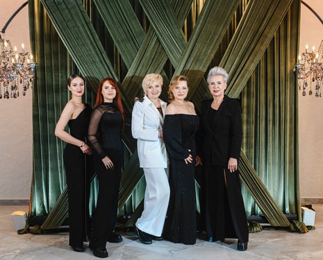 „Karklėnai Resort“ vestuvių sezoną pasitiko atsinaujinusia pobūviu sale „Karklėnai Resort“ vestuvių sezoną pasitiko atsinaujinusia pobūviu sale