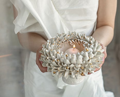 šeimos židiniai Menoja