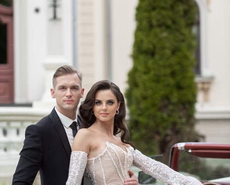 Robertas Duchnevič ir Jolanta Šimanska mini ypatingą progą – įsiamžino neeilinėje fotosesijoje Robertas Duchnevič ir Jolanta Šimanska mini ypatingą progą – įsiamžino neeilinėje fotosesijoje