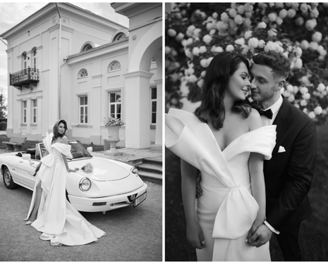 Tobulos vestuvės dvare: Aušra ❤ Metin Tobulos vestuvės dvare: Aušra ❤ Metin