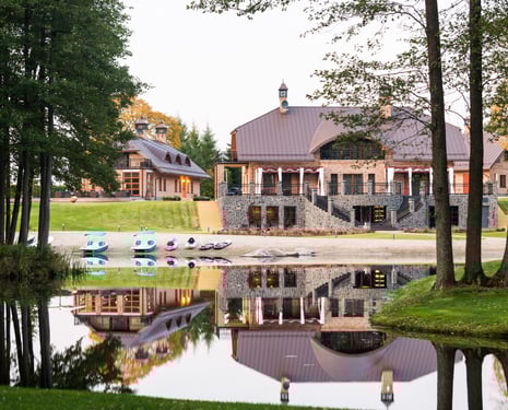 SALA PLATELIAI RESORT