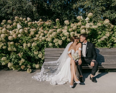 SANDRA BALKĖ Photography