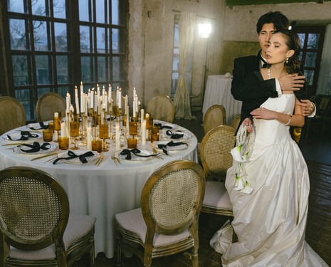 Madingiausia vestuvių idėja – kaip iš Pinterest'o Madingiausia vestuvių idėja – kaip iš Pinterest'o