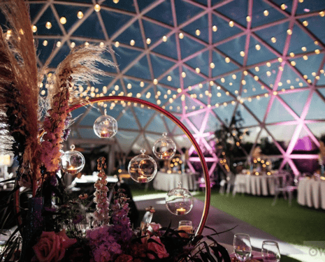 Žiemos sezono vestuvės: išskirtinė šventė su OWEXX Žiemos sezono vestuvės: išskirtinė šventė su OWEXX