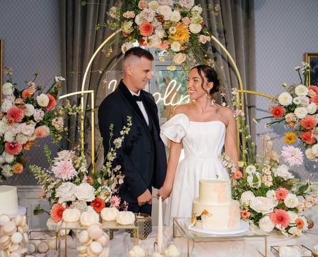 Vestuvių dekoras: klausimai, padėsiantys atrasti savitą stilių Vestuvių dekoras: klausimai, padėsiantys atrasti savitą stilių