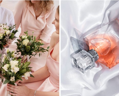 TOP 4 geriausi nebrangūs moteriški kvepalai vestuvių šventės dalyvei TOP 4 geriausi nebrangūs moteriški kvepalai vestuvių šventės dalyvei