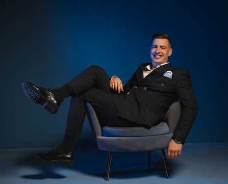 RIMANTAS PUOTARENKAS