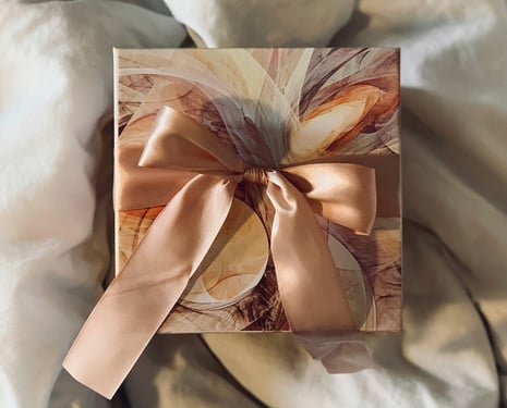 Tobula Dovana Jaunavedžiams: Idėjos Pagal Pomėgius, Būsimus Namus ir Biudžetą