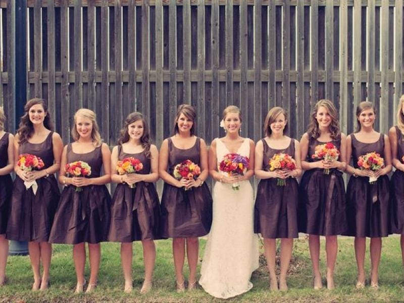 Iš kur atsirado vestuvių tradicijos?