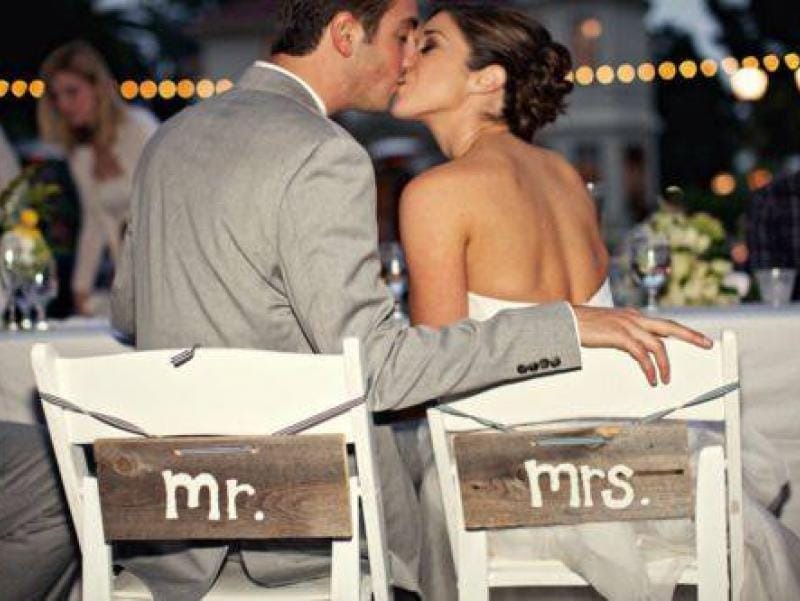 Etiketo patarimai jaunikiui